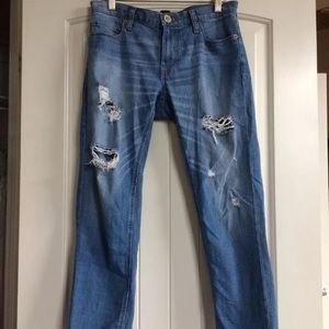 Express Jeans